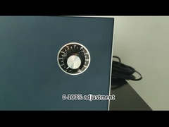 Luftkühlung für Druckmaschine