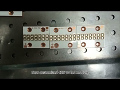 40W 395NM LED-Enkapselungsreihe für 3535 SMD-LED-Lichtmodul