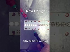 Was sind die Eigenschaften von UV?