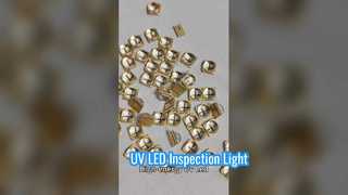 Handelt es sich um ein UVLED-Paket? Quellenhersteller