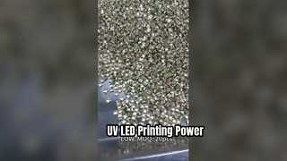 3535 3W LED SMD-Lampenperlen Quarz